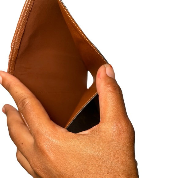 Louis Vuitton Monogram Porte Monnaie Billets Viennois Bifold Wallet/2Y0212 - Picture 14 of 14